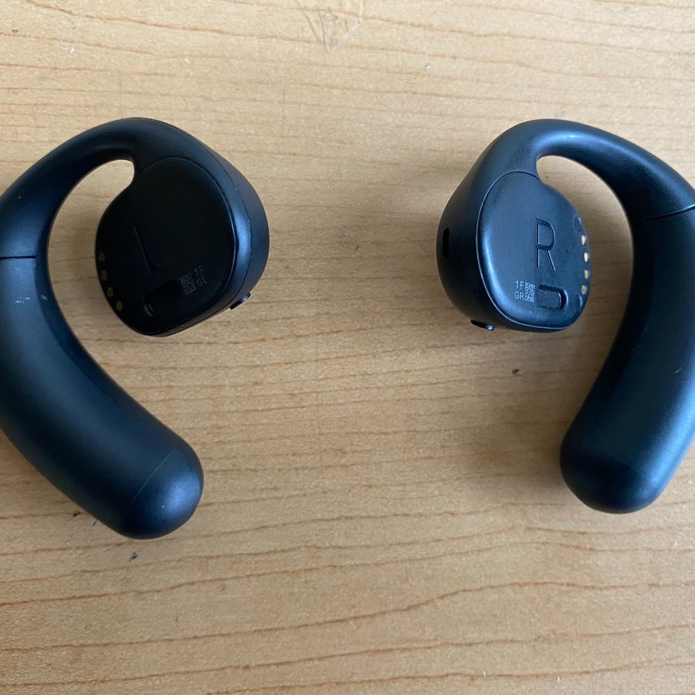 Bose Sport Open wireless Earbuds - Picture 4 of 7